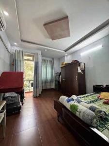 SIÊU PHẨM 4 TẦNG NGUYỄN VĂN QUÁ DIỆN TÍCH LỚN GẦN GALAXY HÀNG XÓM GÒ VẤP ĐANG CHO THUÊ DÒNG TIỀN HÀNG THÁNG - 113.3M2 -  8.5 TỶ